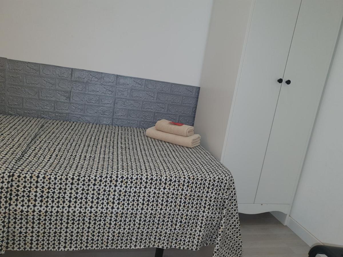 Principal Barcelona Center Apartment Exterior photo