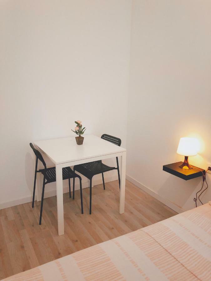 Principal Barcelona Center Apartment Exterior photo